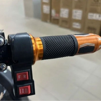 Электроквадроцикл Ikingi К10  от магазина Zakaz43