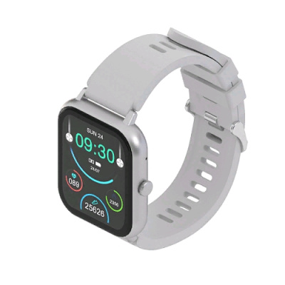 Смарт-часы и браслеты Maxvi SW-02 grey 4803 от магазина Zakaz43