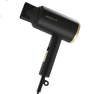 Фены Maxvi HD1801 black 4739 от магазина Zakaz43