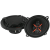 Акустика Kicx ST 132 80Вт 89Дб 4Ом 13см (коаксиальные трехполосные 2012682) 2012682 от магазина Zakaz43