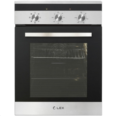 Духовые шкафы LEX EDM 4570 IX EDM 4570 IX от магазина Zakaz43