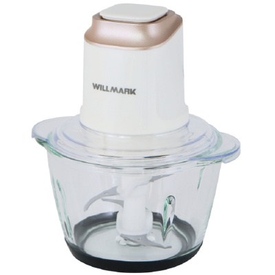 Измельчители, мельнички Willmark WMC-5288 Кремовый WMC-5288 от магазина Zakaz43