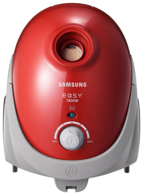 Пылесосы для сухой уборки Samsung VCC5251V3R  от магазина Zakaz43