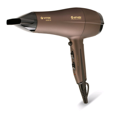 Фены Vitek 1320 1320 от магазина Zakaz43