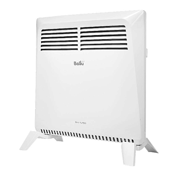 Конвекторы Ballu Solo Turbo BEC/SMT-1000 — фото, цена, купить