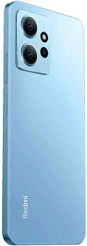 Xiaomi Xiaomi Redmi Note 12S 6/128Gb Ice Blue — фото, цена, купить