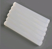 Пистолеты клеевые Клей для пистолета "Калибр ТКП-72" 11,2мм (10шт) — фото, цена, купить