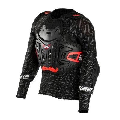 Leatt Leatt Body Protector 4.5 Junior LEATTBODYPROTECTOR45JUNIOR от магазина Zakaz43