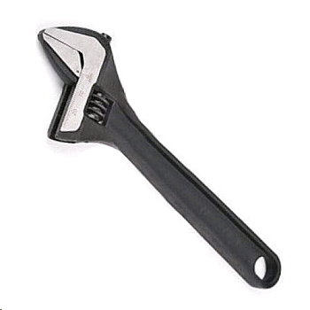 Разводные Ключ разводной Квалитет 150 мм КР-150 — фото, цена, купить