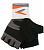 FORWARD Велоперчатки, BI16003, L, короткий палец, черный/серый, logo RGSBI1600302