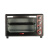 Жарочные шкафы Centek CT-1530-36 black CT-1530-36 от магазина Zakaz43