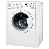 Отдельностоящие Indesit IWSD 6105 (CIS).L — фото, цена, купить