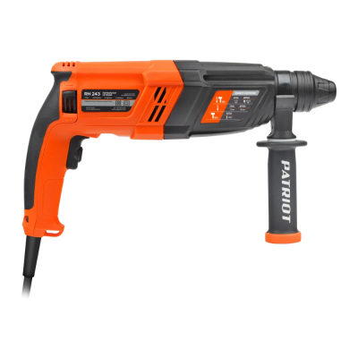 Перфораторы Patriot RH243 140301343 от магазина Zakaz43