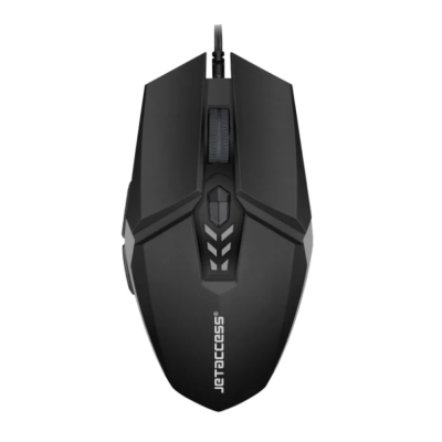 Мыши Jet.A OM-U58 Black-Gray OM-U58 Black-grey от магазина Zakaz43