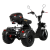 Увеличенное фото: Электротрицикл Ikingi X7 PRO TRIKE Электротрицикл Ikingi X7 PRO TRIKE от магазина Zakaz43