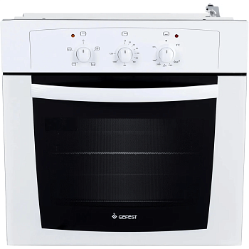 Духовые шкафы Gefest ДГЭ 601-01 — фото, цена, купить