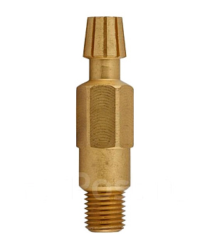 Газосварочное оборудование Мундштук внутр пропан "№3 Р3П-02М, Р3П-02М-У, Р3П-22-Р, Р3П-22Р-У" (Сварог) СТОК6 — фото, цена, купить