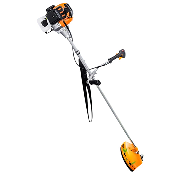 Бензиновые Gramex GT-52 — фото, цена, купить