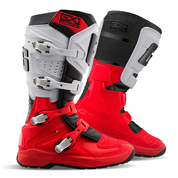 GAERNE GX-1 EVO (красный/белый, 46, 3800303-953-5364) от магазина Zakaz43