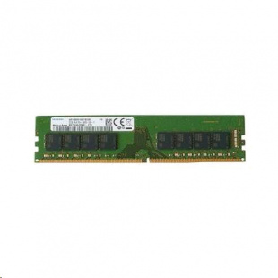 DDR4 32Gb 2666MHz Samsung M378A4G43MB1-CTD OEM PC4-21300 CL19 DIMM 288-pin 1.2В single rank Память