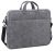 Сумки для ноутбука Defender Solid 15.6" кожа, серый 26088 от магазина Zakaz43