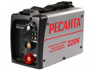 Ресанта САИ-220К Сварочный аппарат инверторный