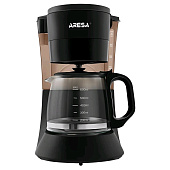 Кофеварки Aresa AR 1603 — фото, цена, купить