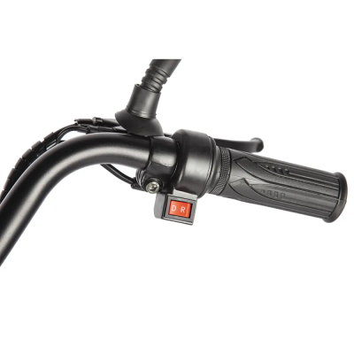Электротрицикл Eltreco Porter Fat 700 синий матовый 022872-3210 от магазина Zakaz43