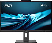 Моноблоки MSI Pro AP272P 14M-636XRU 27" Full HD i3 14100 (3.5) 16Gb SSD512Gb UHDG 730 без ОС  (9S6-AF8321-809) — фото, цена, купить