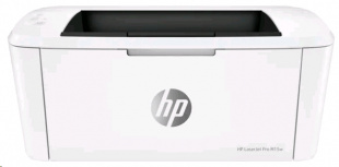 HP LaserJet Pro M15w Принтер