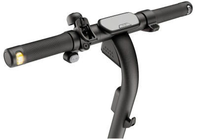 Электросамокат Ninebot KickScooter E2 Pro NinebotE2Pro от магазина Zakaz43