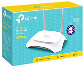 TP-LINK TL-WR840N