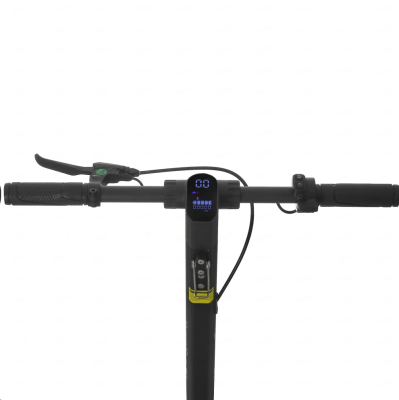 Электросамокат Kugoo Kirin S4 500W 48V 10.4 Ah NEW 2024  от магазина Zakaz43