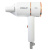 Увеличенное фото: Фены Ergolux ELX-HD11-C01 белый Фены Ergolux ELX-HD11-C01 белый ELX-HD11-C01 белый от магазина Zakaz43