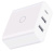Увеличенное фото: Адаптер для телефона Xiaomi 65W ZMI zPower Trio Charger Адаптер для телефона Xiaomi 65W ZMI zPower Trio Charger от магазина Zakaz43