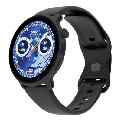 Смарт-часы и браслеты Maxvi SW-05 black 5235 от магазина Zakaz43