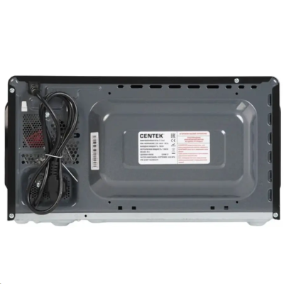 Отдельностоящие Centek CT-1562 black CT-1562 black от магазина Zakaz43