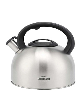 Чайники для плиты STONELAND SWK-0115 — фото, цена, купить