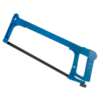 По дереву, металлу Ножовка по металлу "Classic", 300 мм (Hardax) арт. 42-1-005 — фото, цена, купить