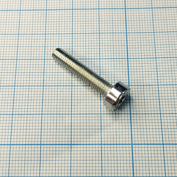 Запчасти для бензоинструмента Винт крепления поддона Stihl 180 (9075-478-4159) SADD — фото, цена, купить