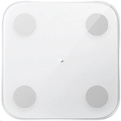 Xiaomi Xiaomi Mi Body Composition Scale 2 — фото, цена, купить