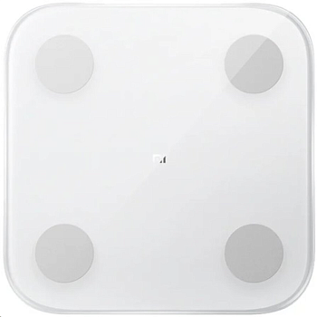 Xiaomi Xiaomi Mi Body Composition Scale 2 — фото, цена, купить
