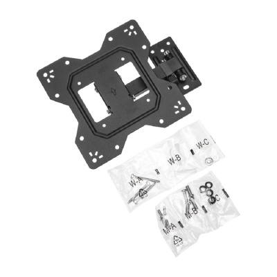 Кронштейны Rexant 38-0060-1 23"- 43" наклон/поворот 38-0060-1 от магазина Zakaz43