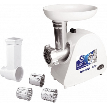 Чудесница Экстра ЭМШ 1500-24Р