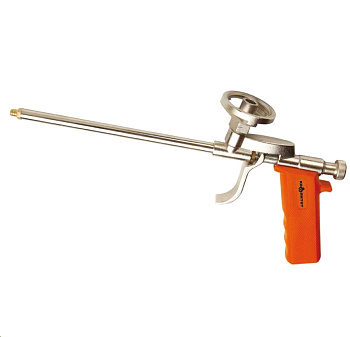 Для монтажной пены Пистолет для пены монтажной Квалитет ПМП — фото, цена, купить