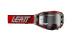 Leatt Velocity 6.5 Enduro JW22 Red Clear 83% (8023020140) мотоочки