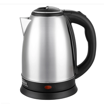 Чайники Oasis everywhere K-10NS — фото, цена, купить