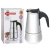Кофеварки Rainstahl 8800-09RS\CM гейзерная 8800-09RS\CM от магазина Zakaz43