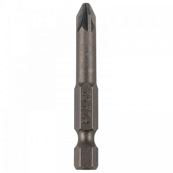 Биты Бита PZ2х50мм 10шт Kranz — фото, цена, купить