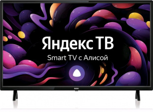 BBK 32LEX-7238/TS2C SMART TV телевизор LCD